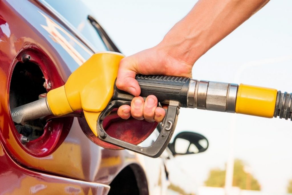 Valor da Gasolina Quase Atinge R$7 Após Novo Reajuste no DF (1)