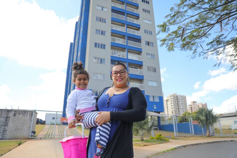 Governo investiu mais de R$ 2 bilhões em programas habitacionais desde 2019